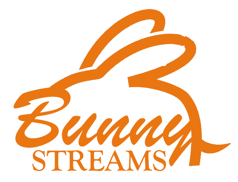 bunny streams